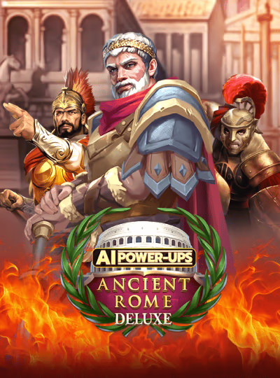 Ancient Rome Deluxe AI