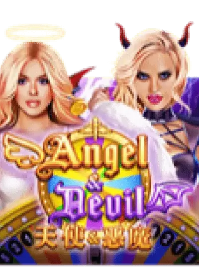 Angel And Devil
