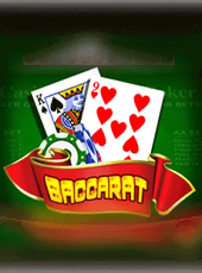 Baccarat VVIP