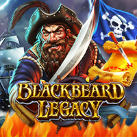 Blackbeard Legacy
