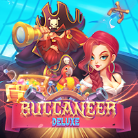 Buccaneer Deluxe