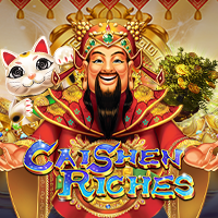 Caishen Riches