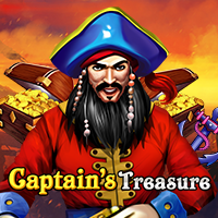 Captain's Treasure