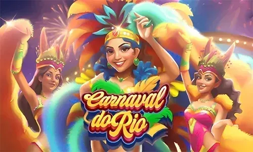 Carnaval Do Rio