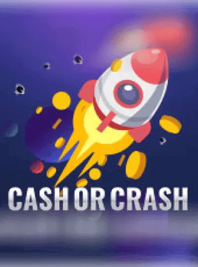 Cash or Crash 2
