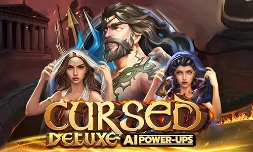 Cursed Deluxe AI