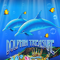 Dolphin Treasure