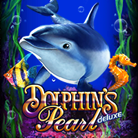 Dolphins Pearl Deluxe