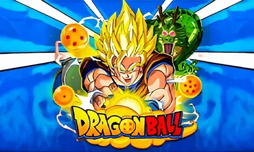 Dragon Ball
