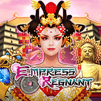 Empress Regnant