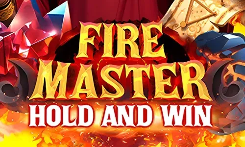Fire Master Hold And Win