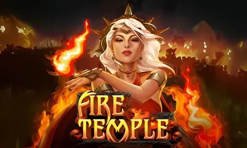 Fire Temple
