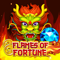 Flames Of Fortune