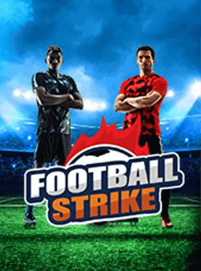 Football Strike