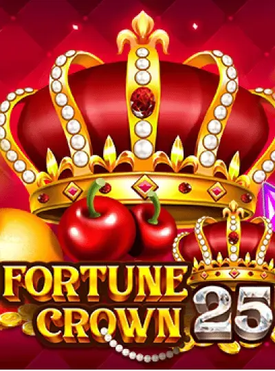 Fortune Crown 25
