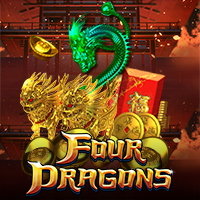 Four Dragons