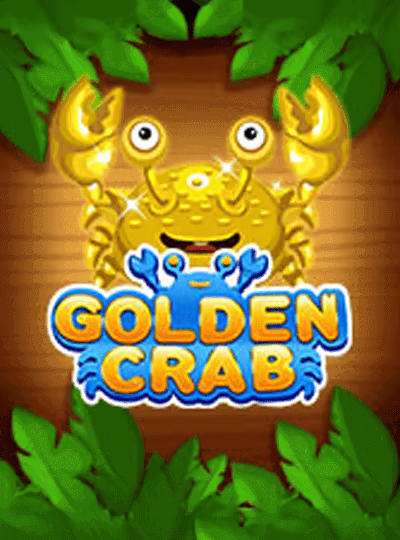 Golden Crab
