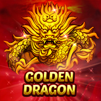 Golden Dragon