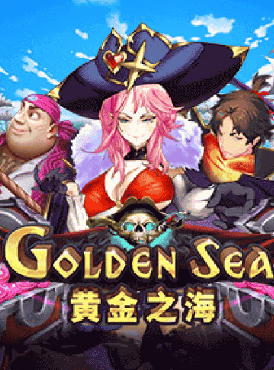 Golden Sea