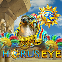 Horus Eyes