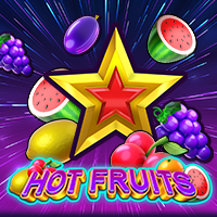 Hot Fruits