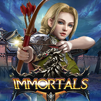 Immortals