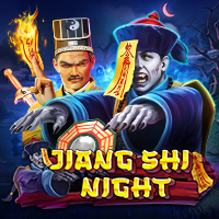 Jiang Shi Night