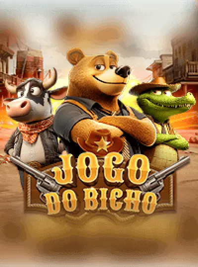 Jogo Do Bicho