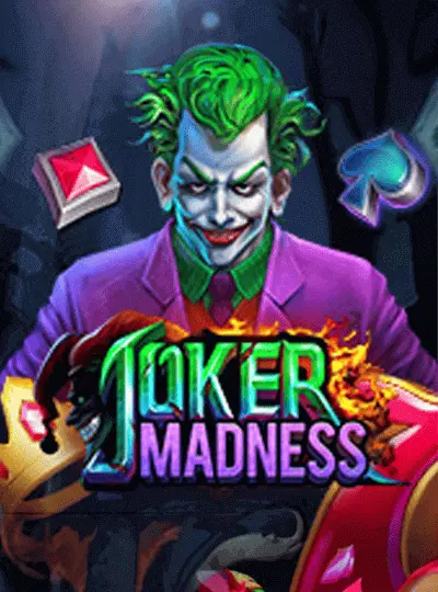 Joker Madness