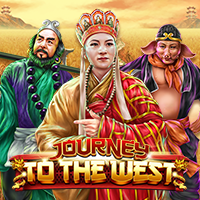 Journey To The West