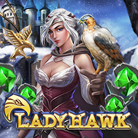 Lady Hawk
