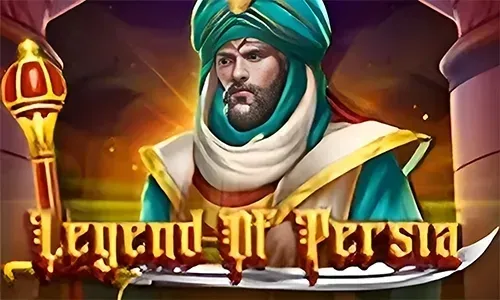 Legend Of Persia