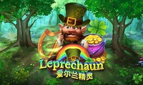 Leprechaun