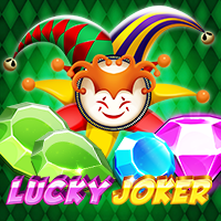 Lucky Joker