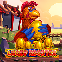 Lucky Rooster