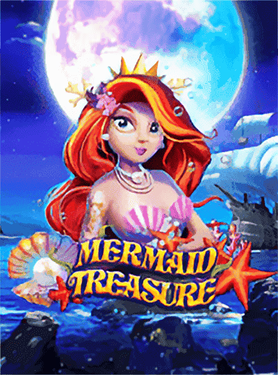 Mermaid Treasure