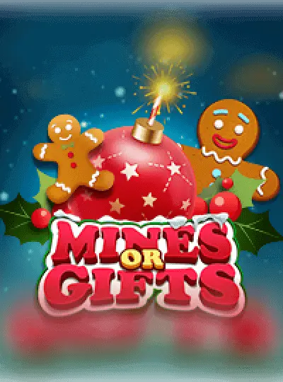 Mines or Gifts
