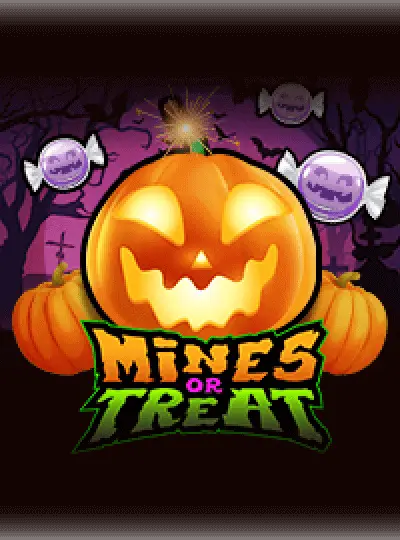 Mines or Treat