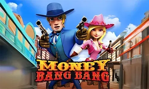 Money Bang Bang
