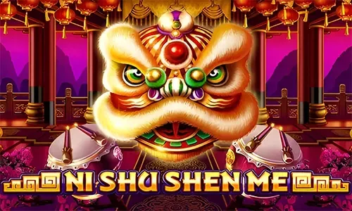 Ni Shu Shen Me