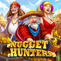 Nugget Hunter
