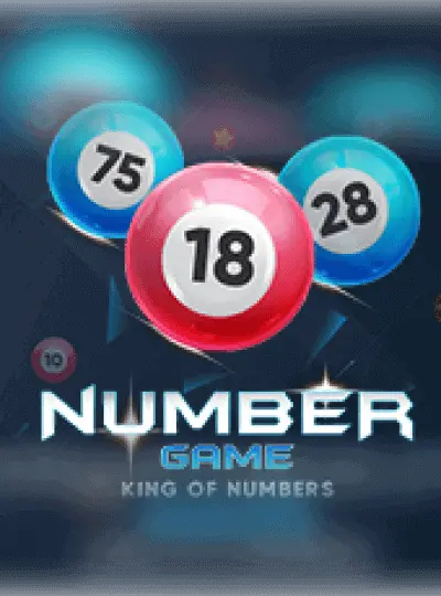 Number Game - King of Numbers