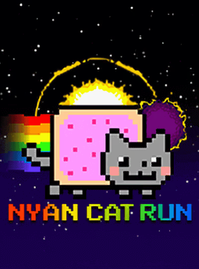 Nyan Cat