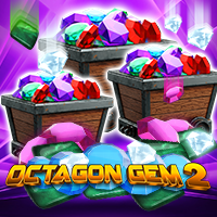 Octagon Gem 2