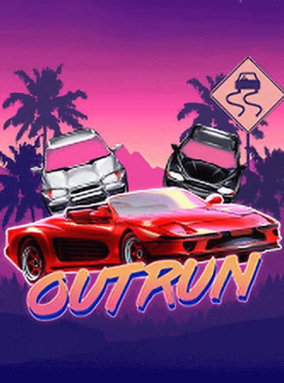 Out Run