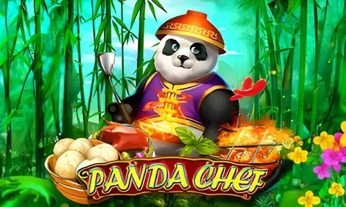 Panda Chef
