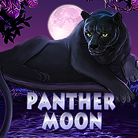 Panther Moon