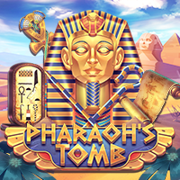 Pharaoh's Tomb