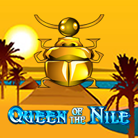 Queen Of The Nile