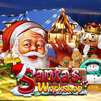 Santa's Workshop